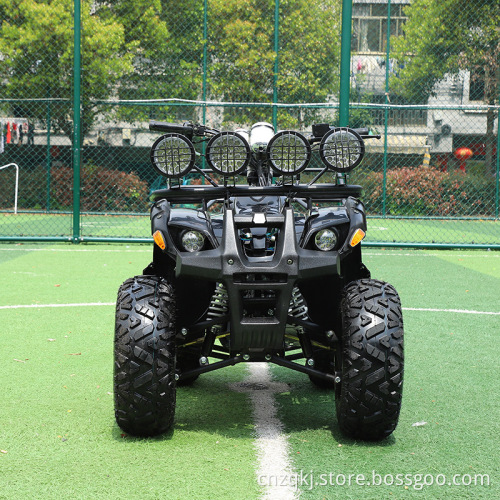 CQZQ 125CC ATV
